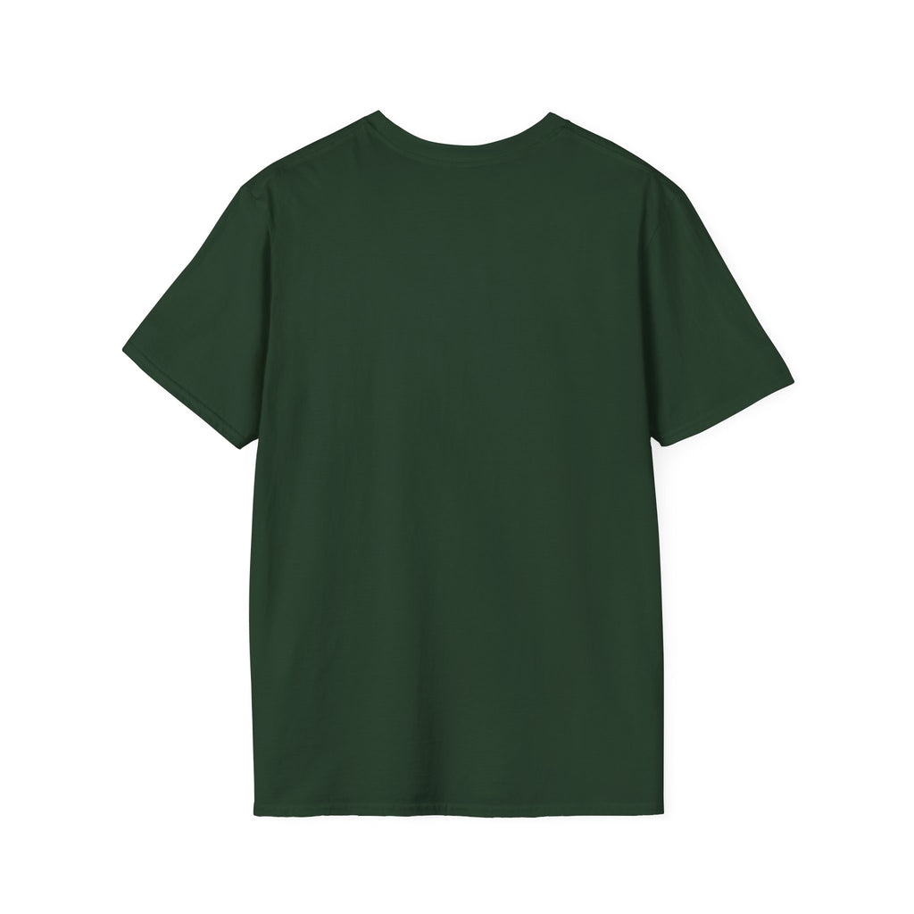 Camping in Nature T-Shirt