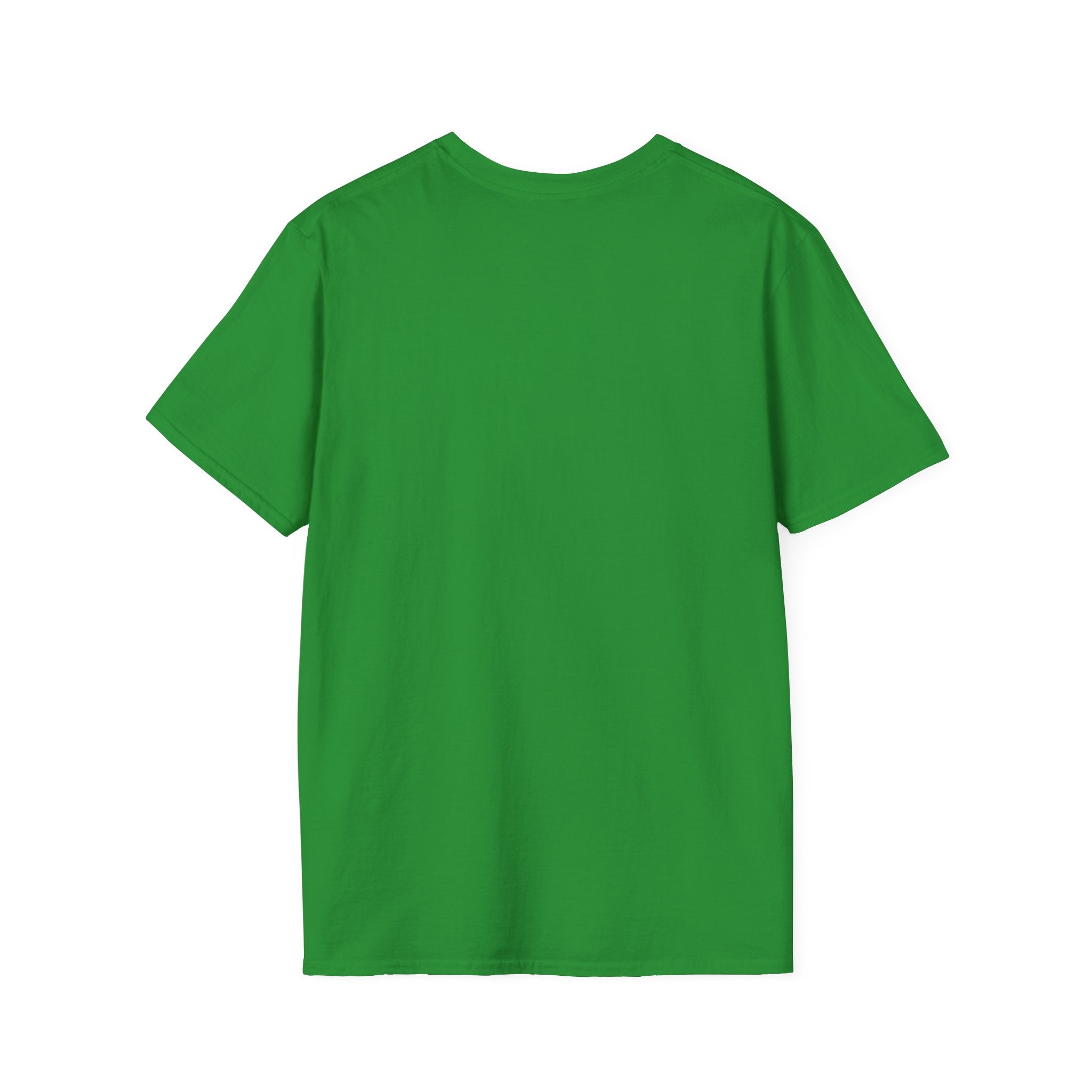 Hiker on Cliff T-Shirt