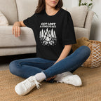 Get Lost Find Peace T-Shirt
