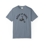 "Keep It Reel" Fishing T-Shirt