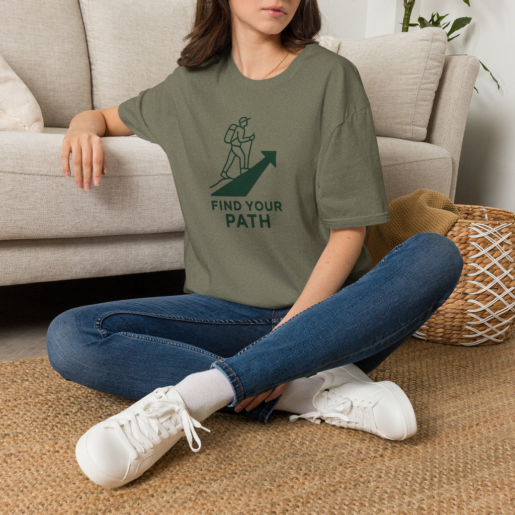 Find Your Path T-Shirt