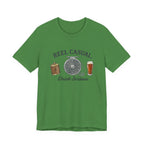 "Reel Casual Drink Serious" T-Shirt