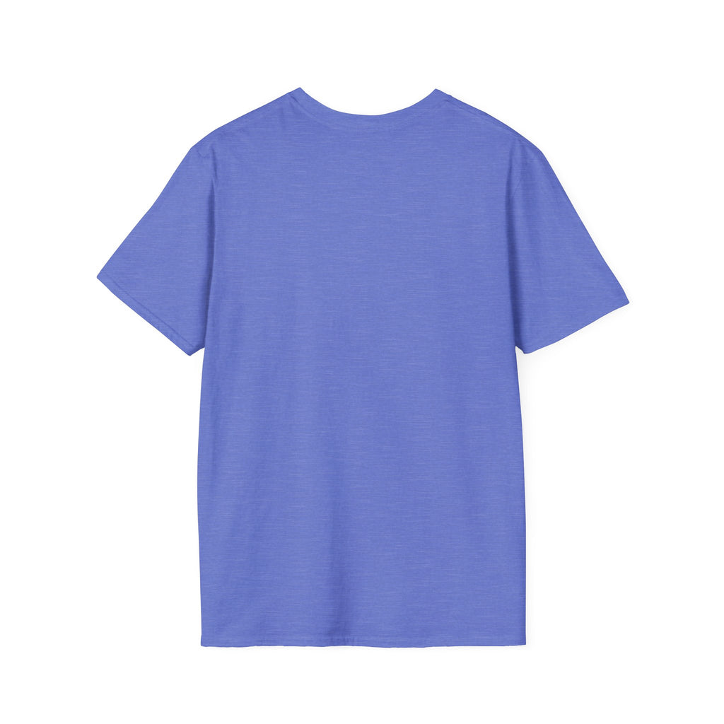 Adventure Awaits Patch T-Shirt