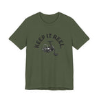 "Keep it Reel" T-Shirt