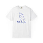 Fish Burrito T-Shirt