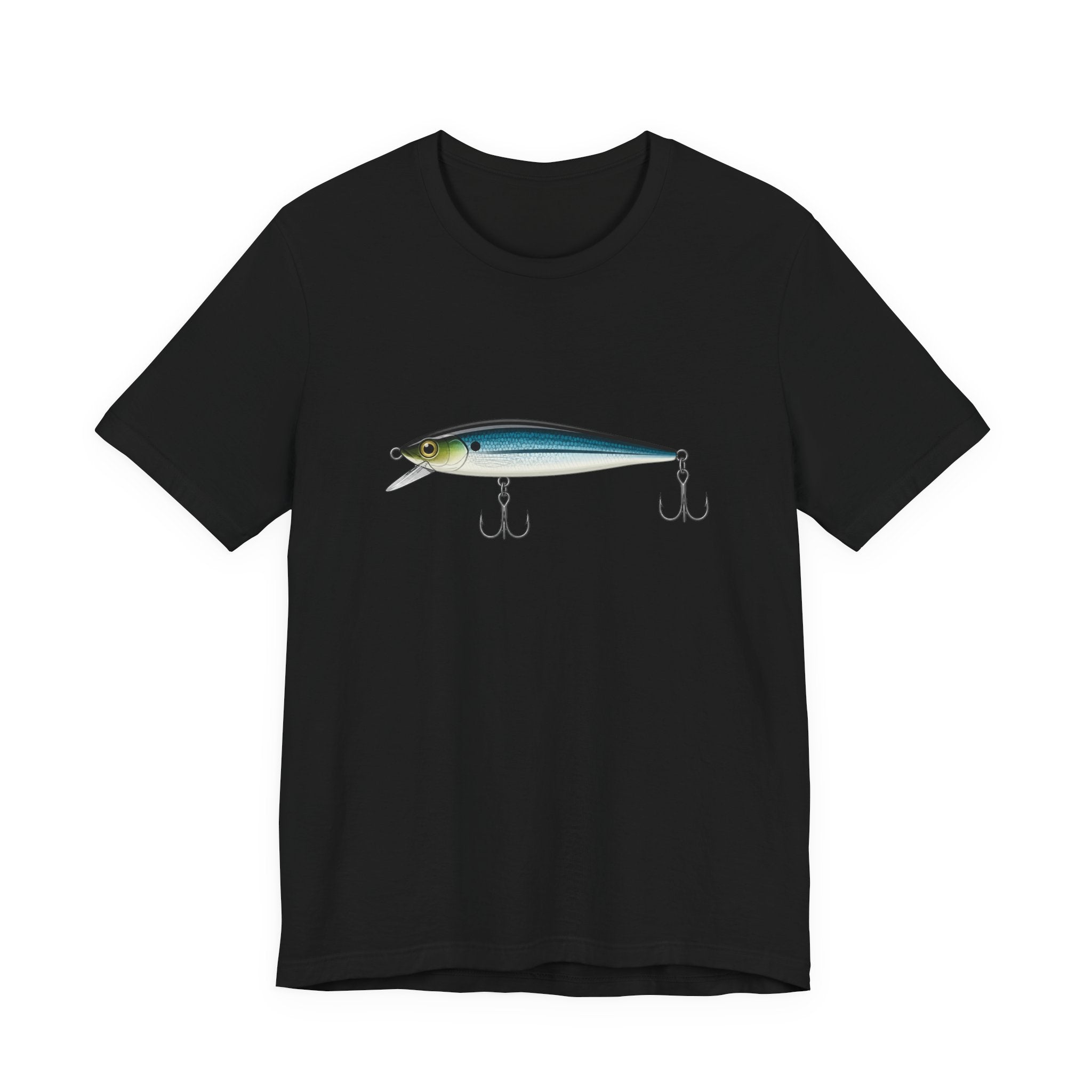Lure Graphic T-Shirt