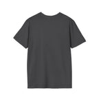 Adventure Awaits Patch T-Shirt