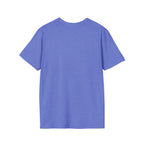 Moonlit Mountain Landscape T-Shirt