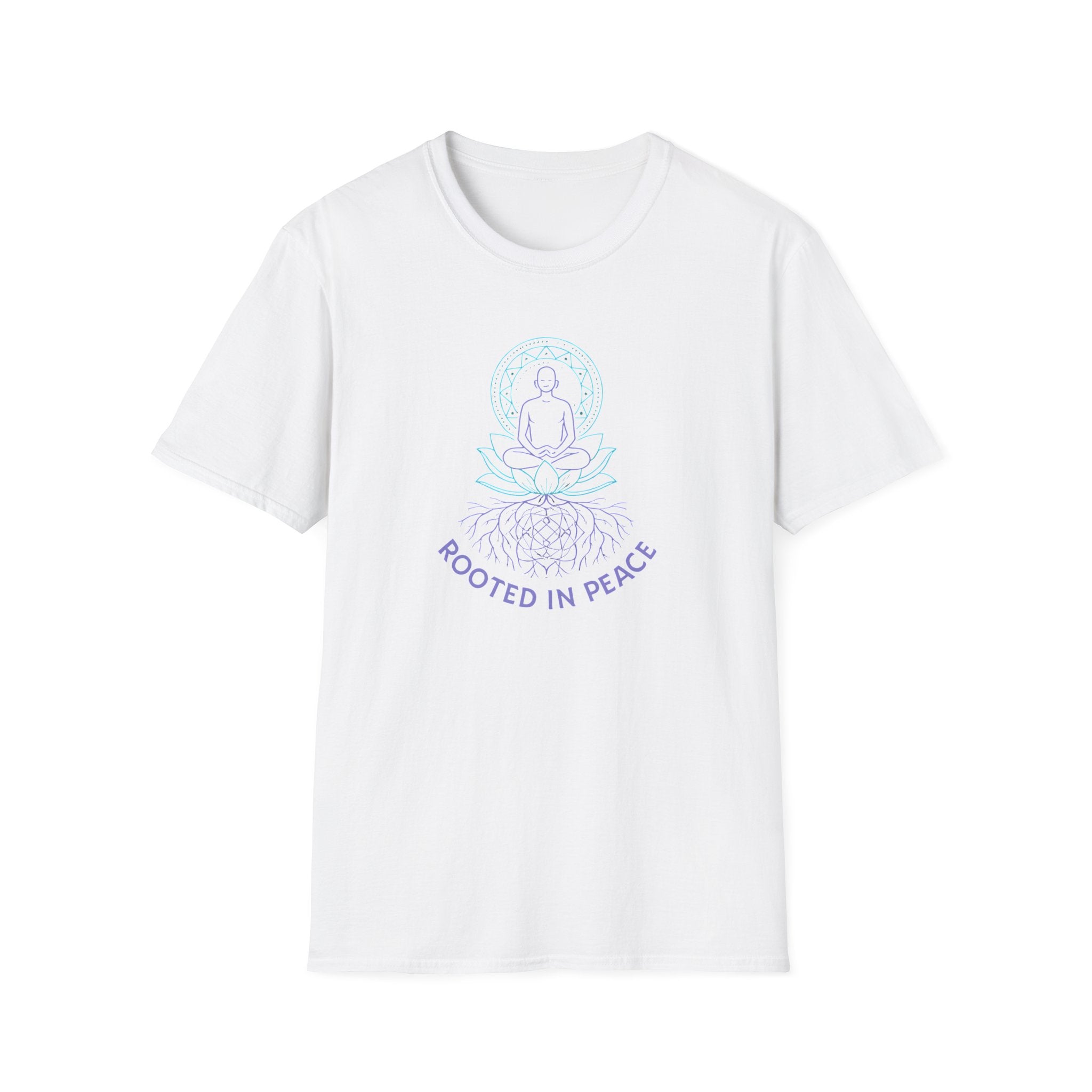 Rooted in Peace T-Shirt