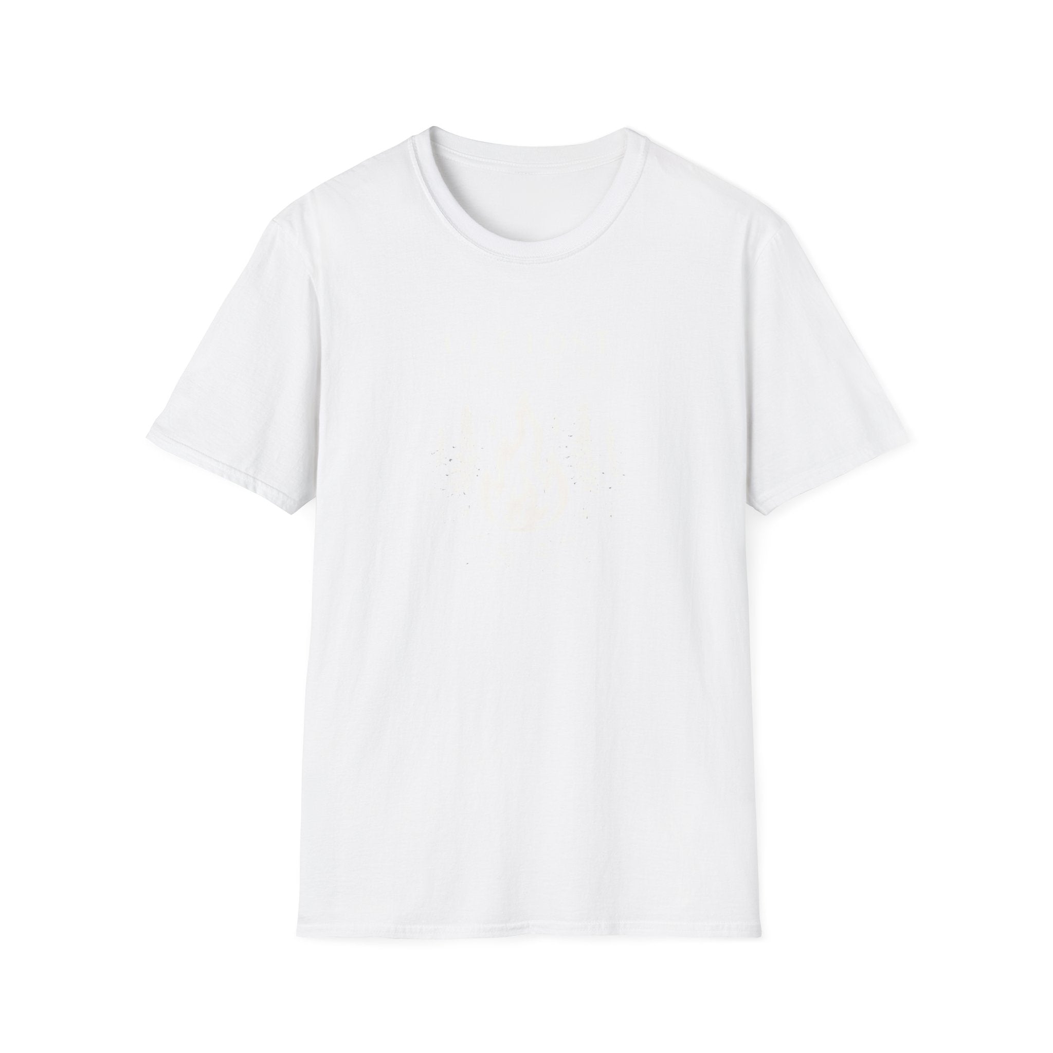 Get Lost Find Peace T-Shirt