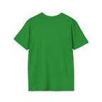 Paddling Through Waves T-Shirt