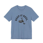 "Keep it Reel" T-Shirt