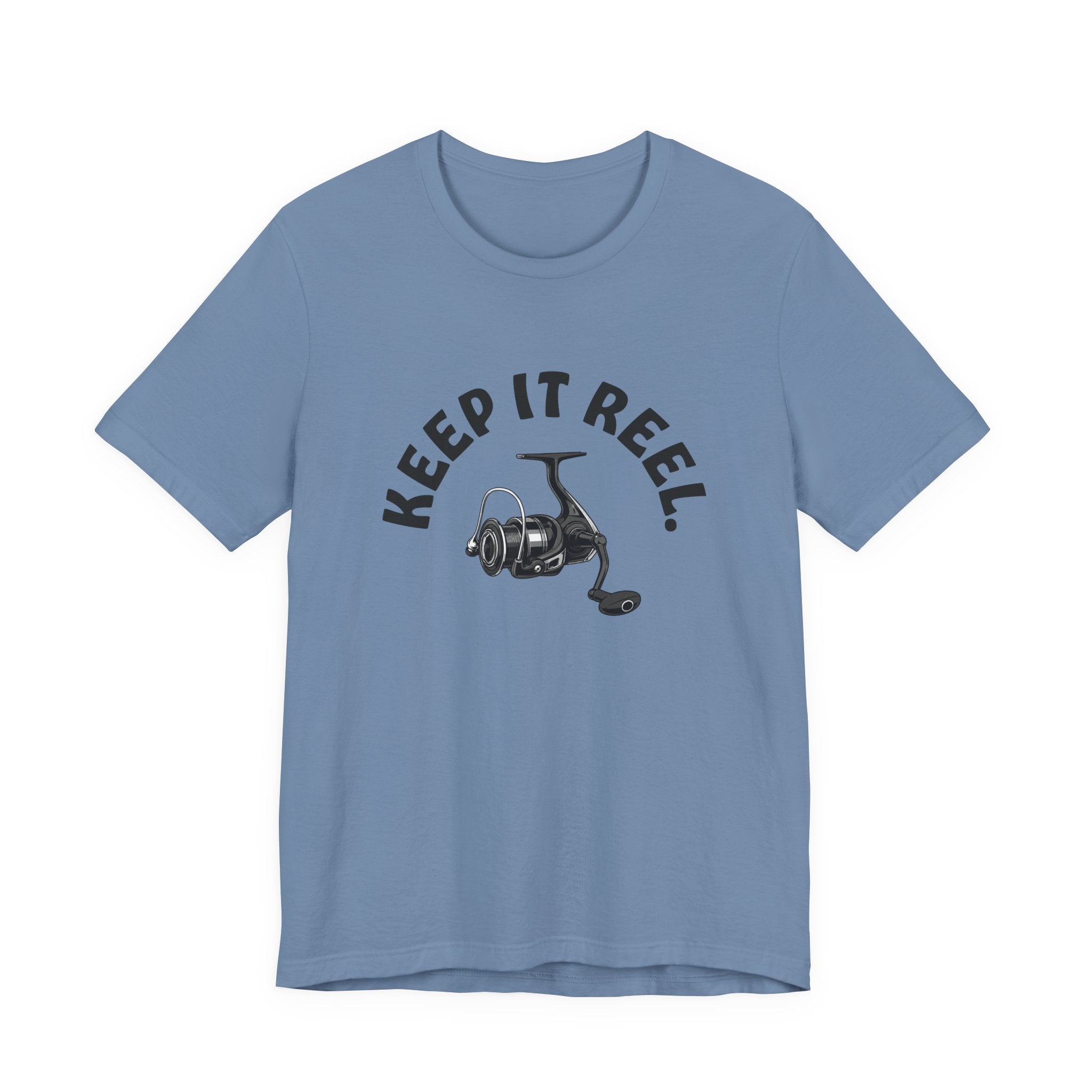 "Keep it Reel" T-Shirt