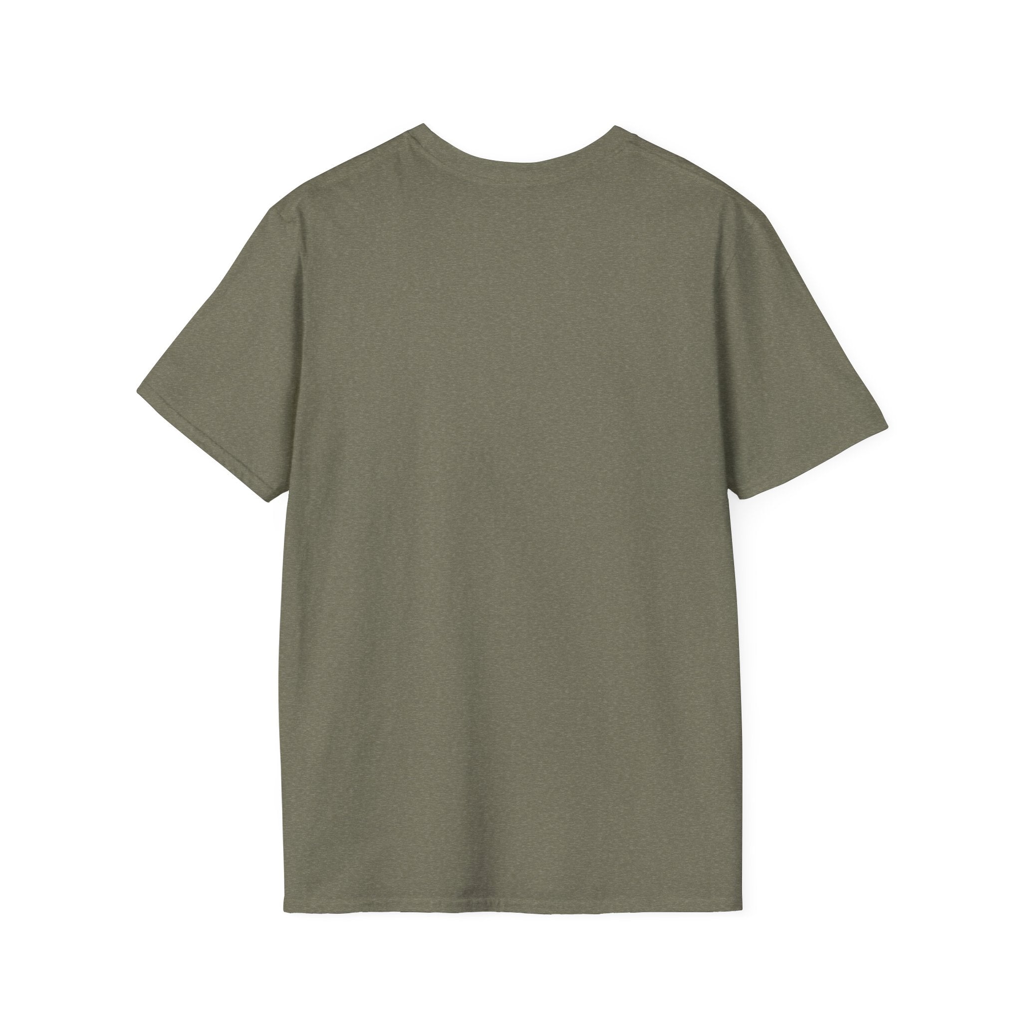 Colorful Flower Bouquet T-Shirt