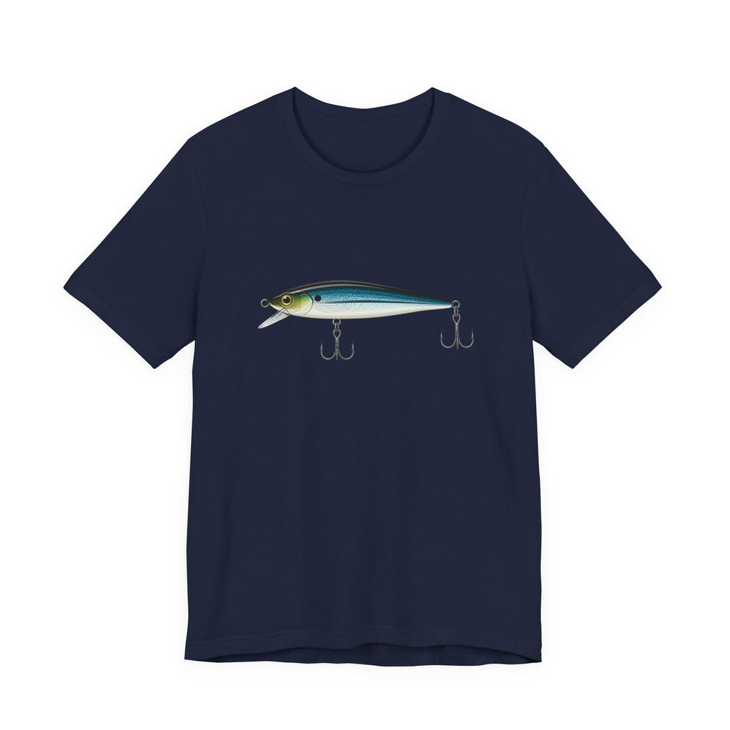 Lure Graphic T-Shirt