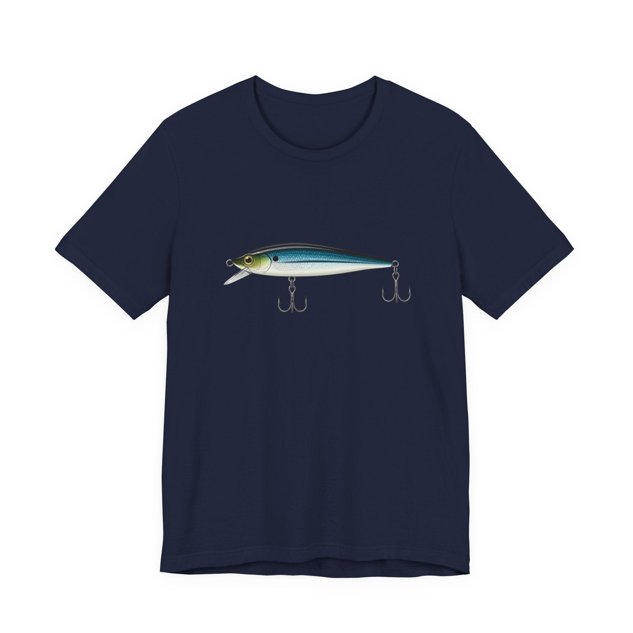 Lure Graphic T-Shirt