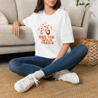 Ride the Wild Trails T-Shirt
