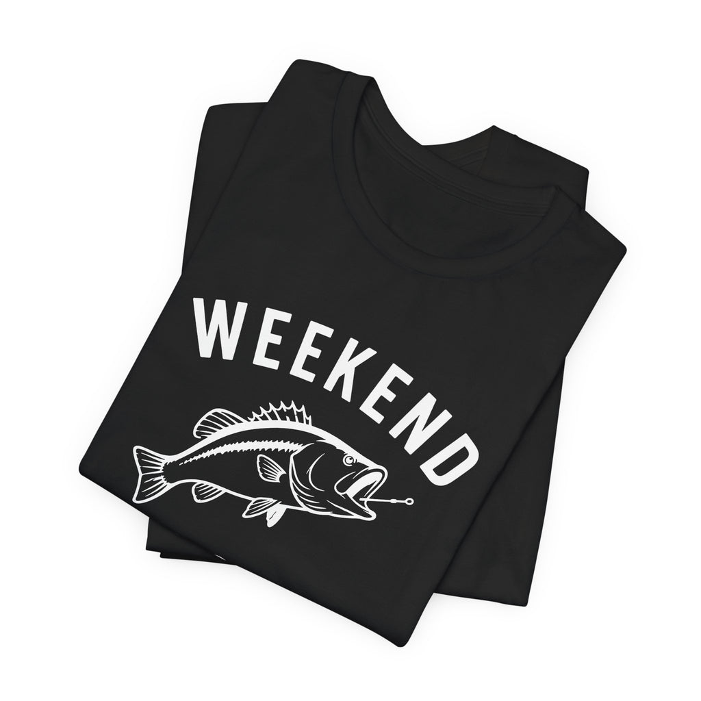 "Weekend Hooker" T-Shirt