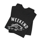 "Weekend Hooker" T-Shirt