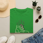 Forest Trail Boot T-Shirt