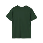 Paddling Through Waves T-Shirt