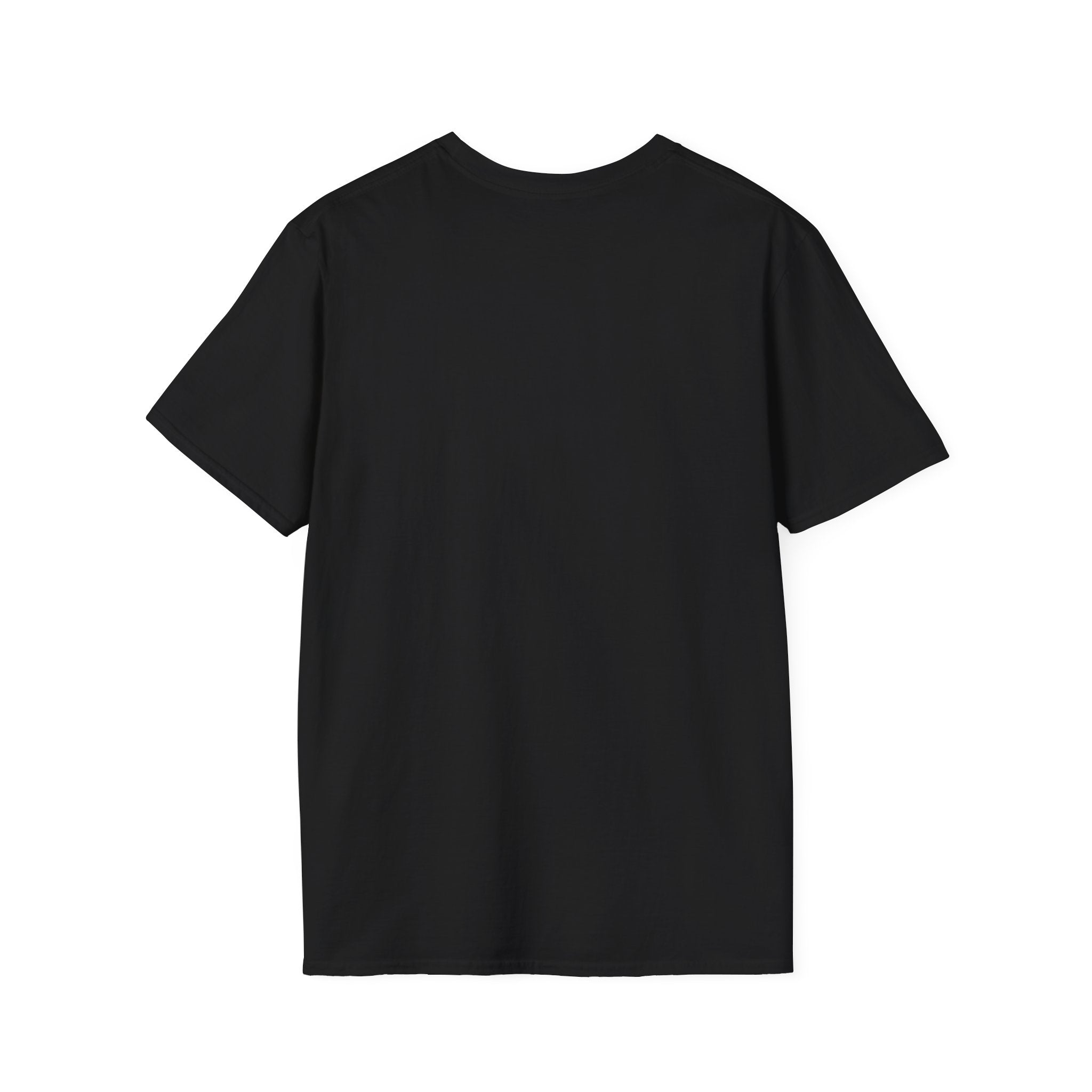 Sunset Mountain Scene T-Shirt