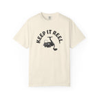 "Keep It Reel" Fishing T-Shirt