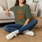 Ride the Wild Trails T-Shirt