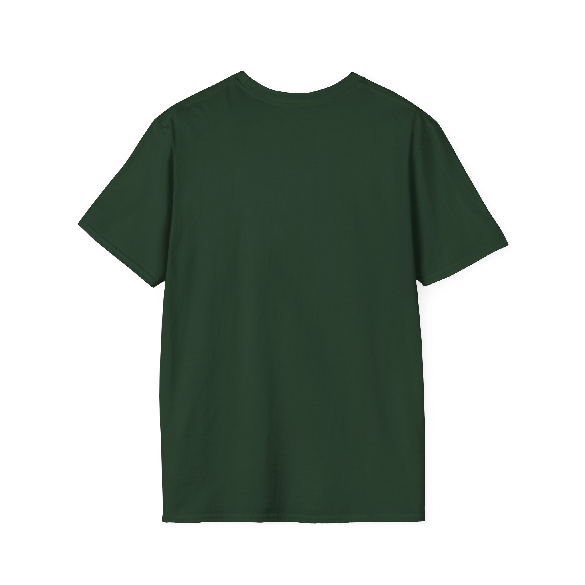 Adventure Is Out There T-Shirt