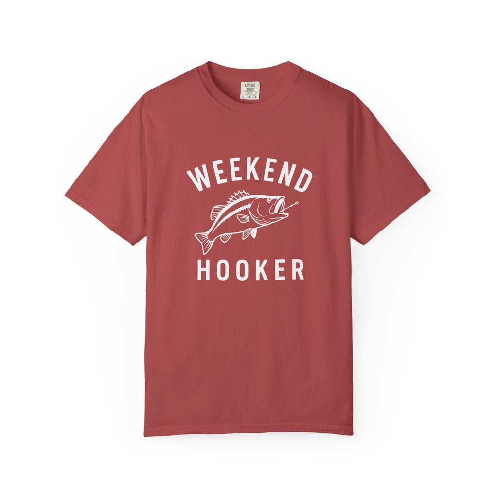 Weekend Hooker T-Shirt