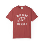 Weekend Hooker T-Shirt