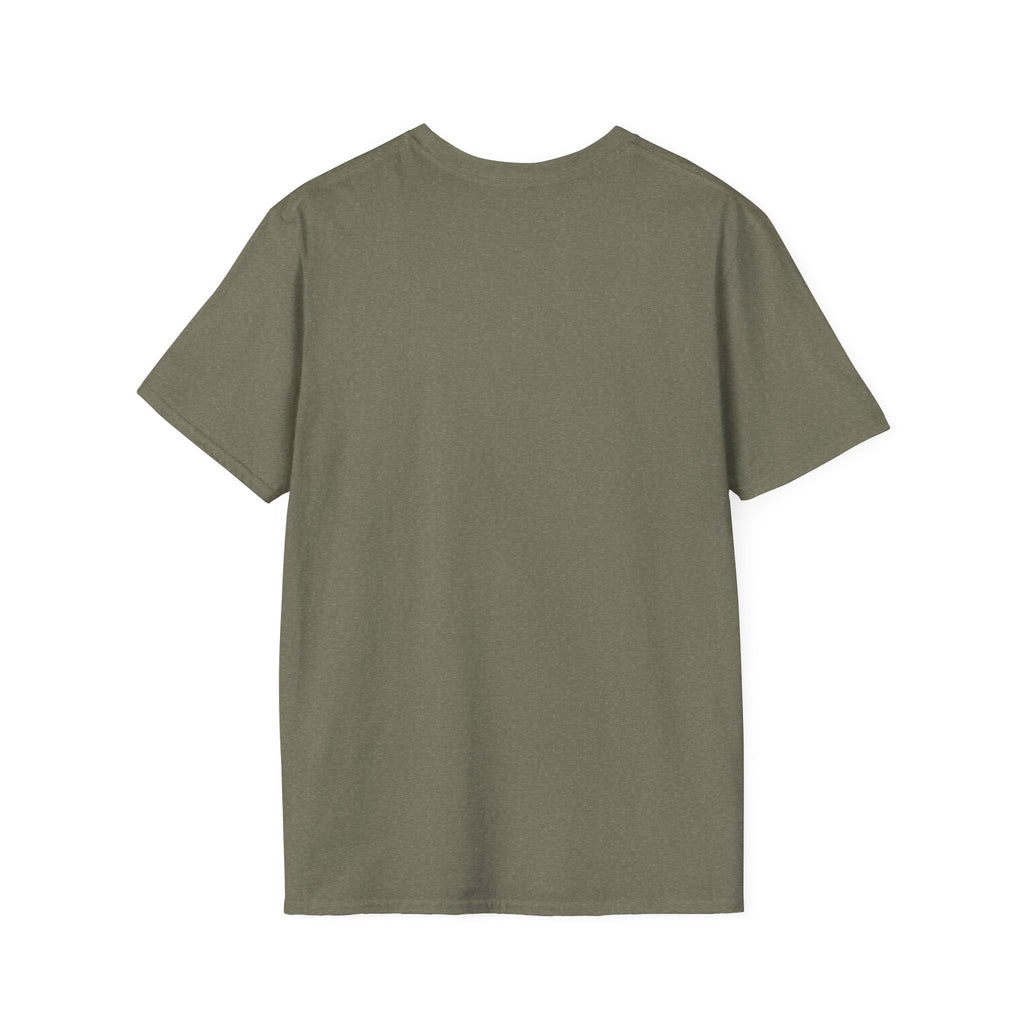 Bear in Forest T-Shirt