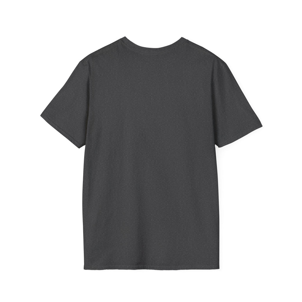 Sunrise Over Peaks T-Shirt