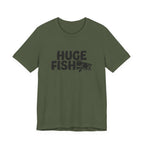 "Huge Fish" T-Shirt