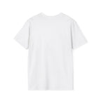 Hiker on Cliff T-Shirt