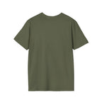 Bear Silhouette at Sunset T-Shirt
