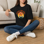 Nature and Chill T-Shirt