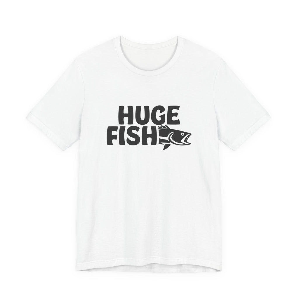 "Huge Fish" T-Shirt