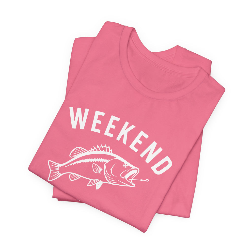 "Weekend Hooker" T-Shirt