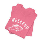 "Weekend Hooker" T-Shirt