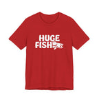 "Huge Fish" T-Shirt