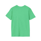 Paddling Through Waves T-Shirt