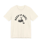 "Keep it Reel" T-Shirt