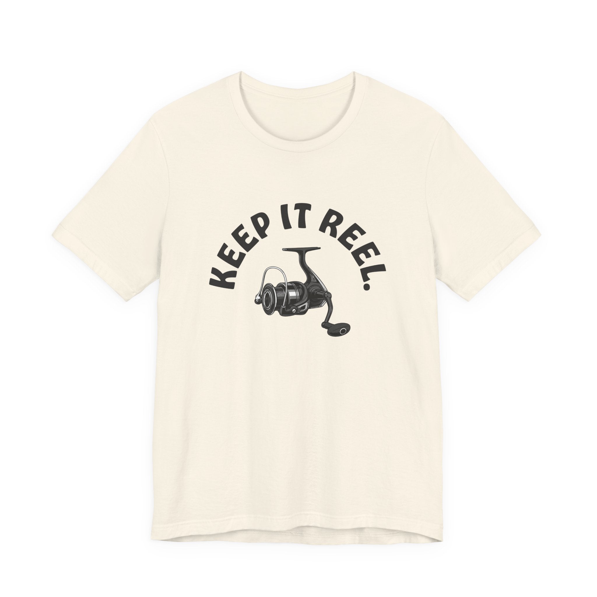 "Keep it Reel" T-Shirt
