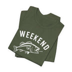 "Weekend Hooker" T-Shirt