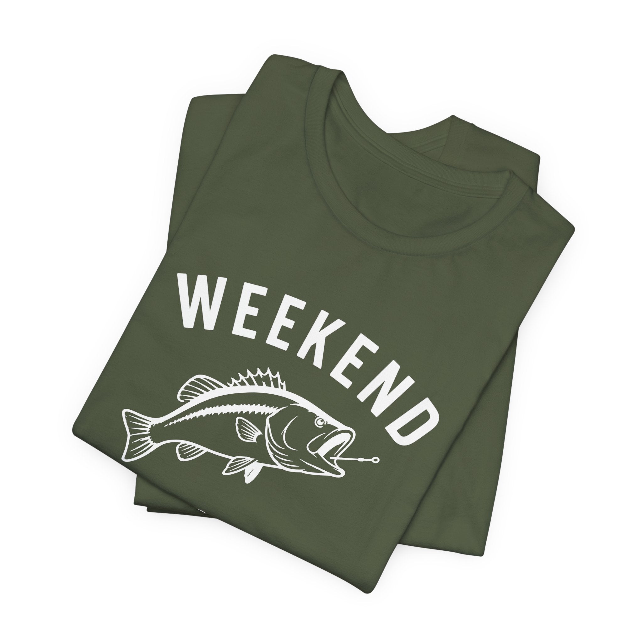 "Weekend Hooker" T-Shirt