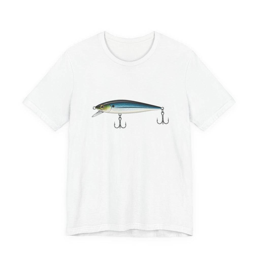Lure Graphic T-Shirt