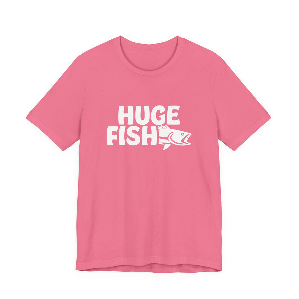 "Huge Fish" T-Shirt