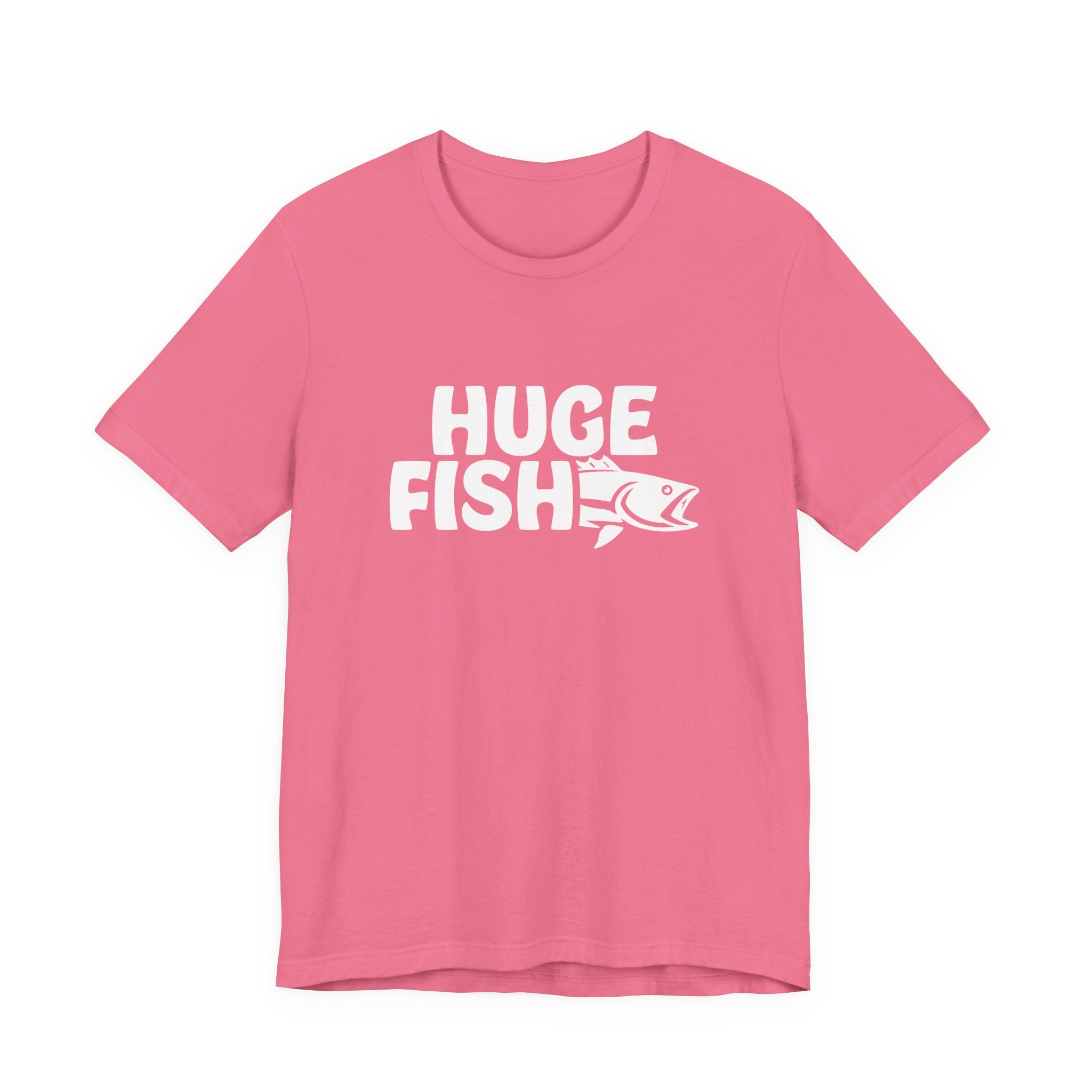 "Huge Fish" T-Shirt