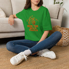 Ride the Wild Trails T-Shirt